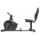 Велотренажер Hop-Sport 2050L Beat Blue