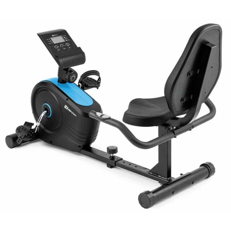 Велотренажер Hop-Sport 2050L Beat Blue