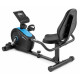 Велотренажер Hop-Sport 2050L Beat Blue