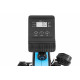 Велотренажер Hop-Sport 2050L Beat Blue
