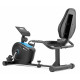 Велотренажер Hop-Sport 2050L Beat Blue