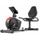 Велотренажер Hop-Sport 2050L Beat Red