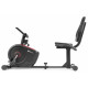 Велотренажер Hop-Sport 2050L Beat Red