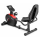 Велотренажер Hop-Sport 2050L Beat Red