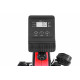 Велотренажер Hop-Sport 2050L Beat Red