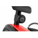 Велотренажер Hop-Sport 2050L Beat Red