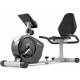 Велотренажер Hop-Sport 2050L Beat Silver