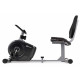 Велотренажер Hop-Sport 2050L Beat Silver