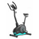 Велотренажер Hop-Sport 2080 Spark Black/Blue
