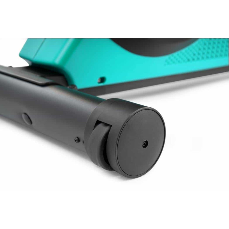 Велотренажер Hop-Sport 2080 Spark Black/Blue