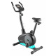 Велотренажер Hop-Sport 2080 Spark Black/Blue