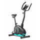 Велотренажер Hop-Sport 2080 Spark Black/Blue