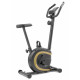 Велотренажер Hop-Sport HS-015H Vox золотистый
