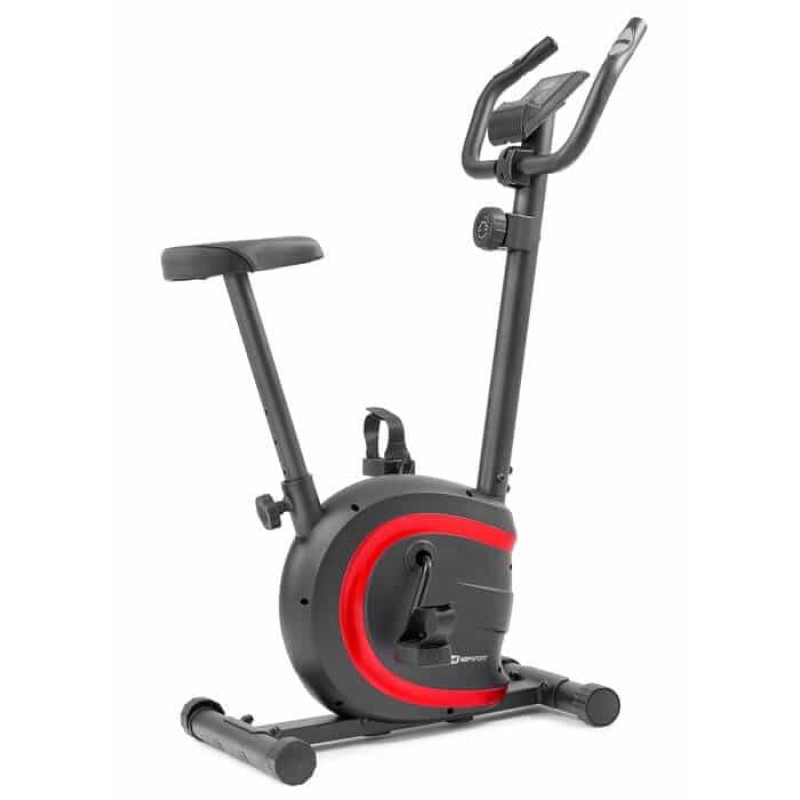 Велотренажер Hop-Sport HS-015H Vox красный