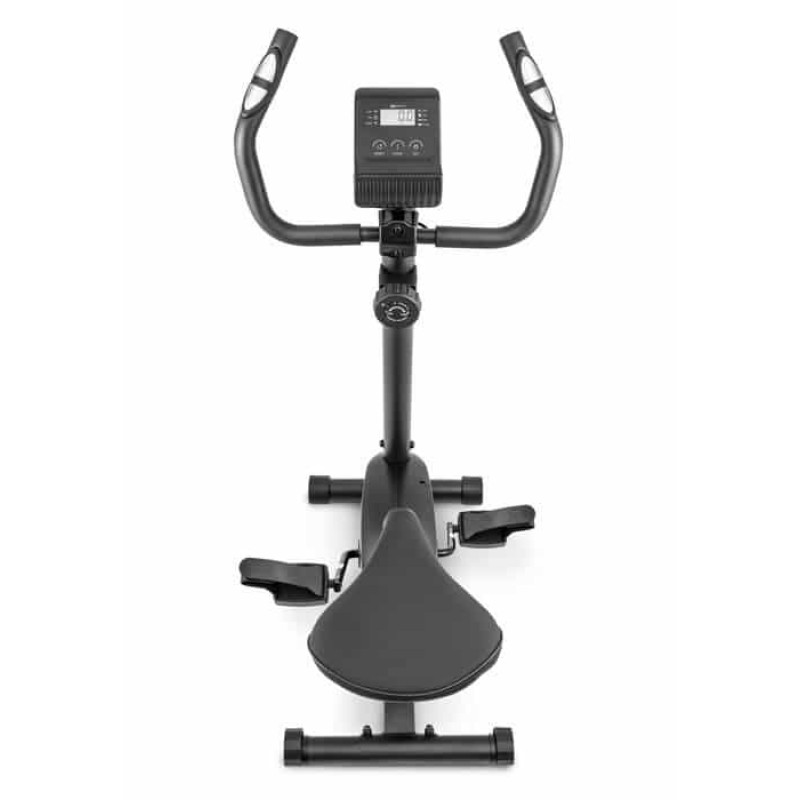 Велотренажер Hop-Sport HS-015H Vox красный