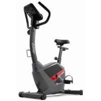 Велотренажер Hop-Sport 2090H Aveo Gray