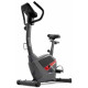 Велотренажер Hop-Sport 2090H Aveo Gray