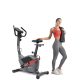 Велотренажер Hop-Sport 2090H Aveo Gray