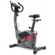 Велотренажер Hop-Sport 2090H Aveo Gray