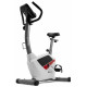 Велотренажер Hop-Sport 2090H Aveo White
