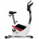 Велотренажер Hop-Sport 2090H Aveo White