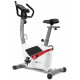 Велотренажер Hop-Sport 2090H Aveo White