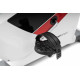 Велотренажер Hop-Sport 2090H Aveo White