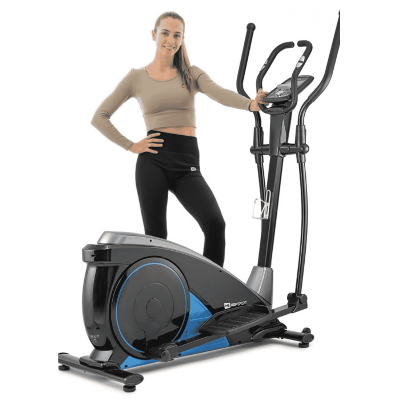 Орбітрек Hop-Sport 060C Blaze Blue