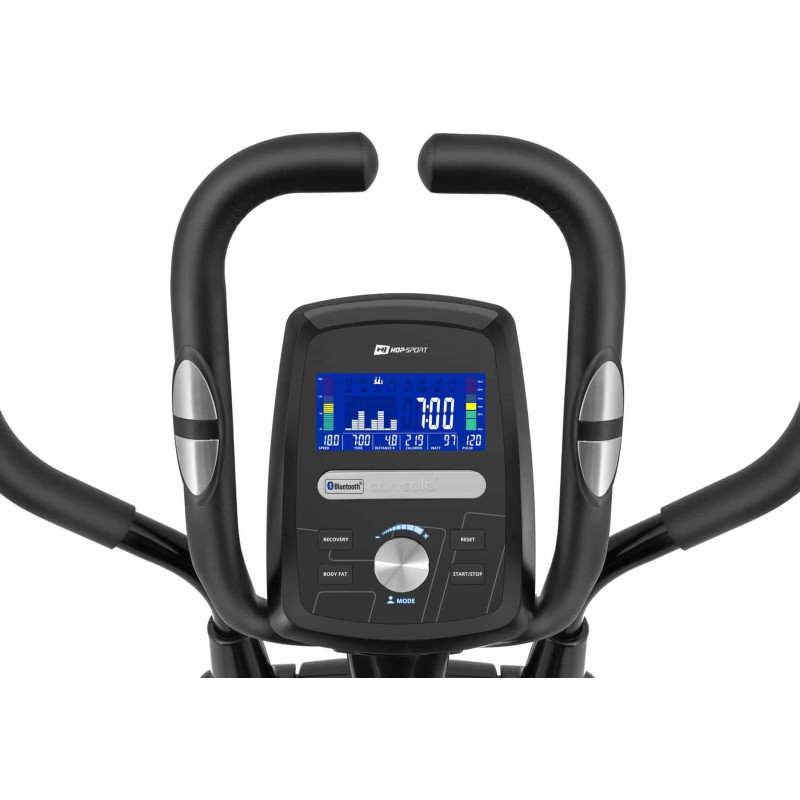 Орбітрек Hop-Sport 060C Blaze Blue