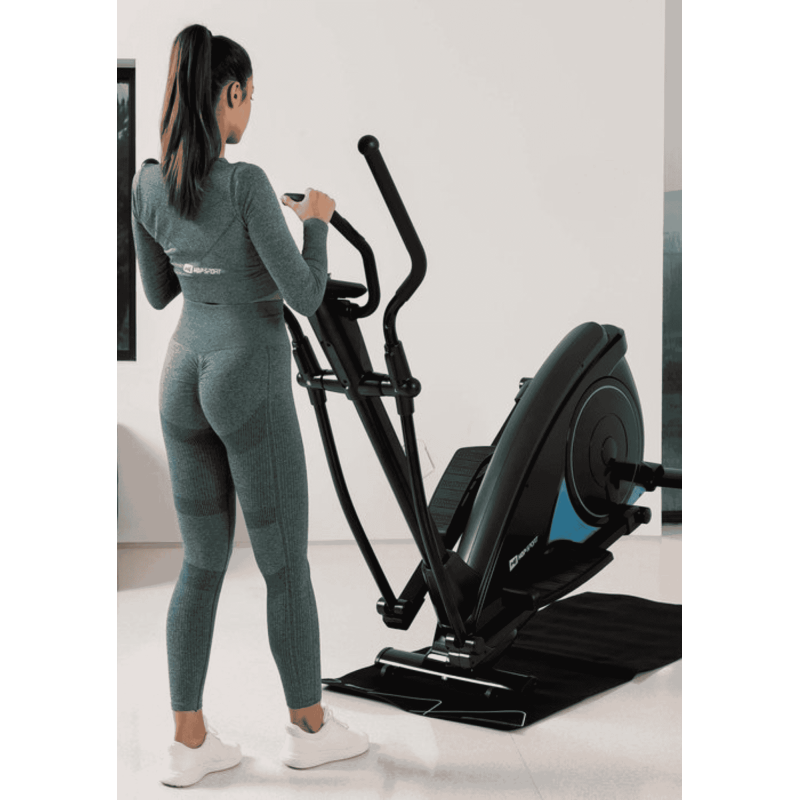 Орбітрек Hop-Sport 060C Blaze Blue