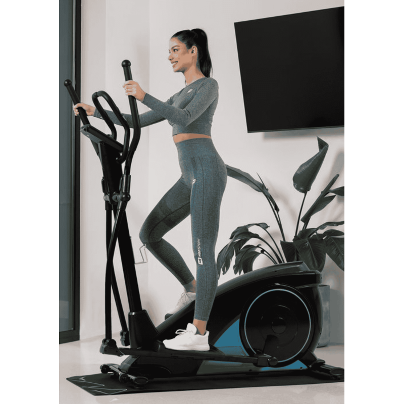 Орбітрек Hop-Sport 060C Blaze Blue