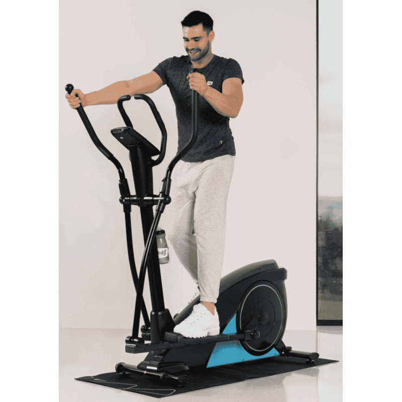 Орбітрек Hop-Sport 060C Blaze Blue