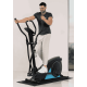 Орбітрек Hop-Sport 060C Blaze Blue