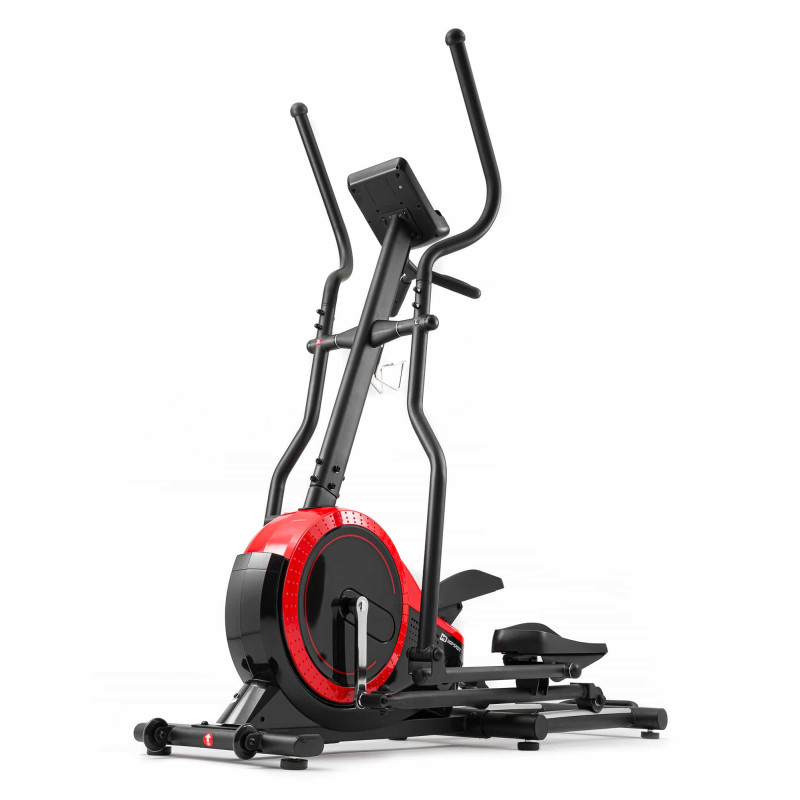 Орбітрек Hop-Sport 070C Buzz Red