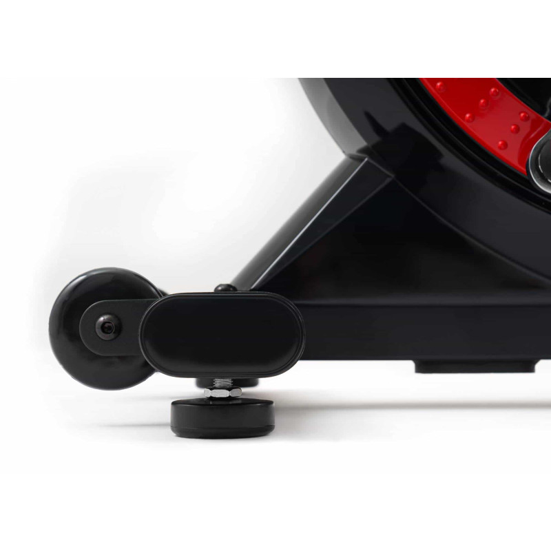 Орбітрек Hop-Sport 070C Buzz Red