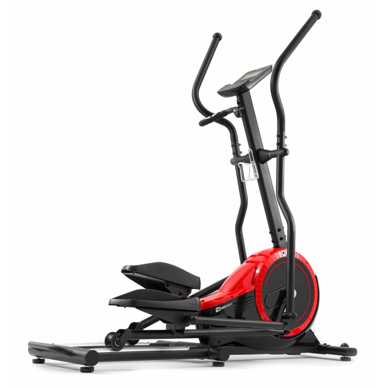 Орбітрек Hop-Sport 070C Buzz Red