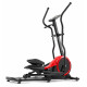 Орбітрек Hop-Sport 070C Buzz Red