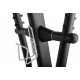 Орбітрек Hop-Sport 070C Buzz Red