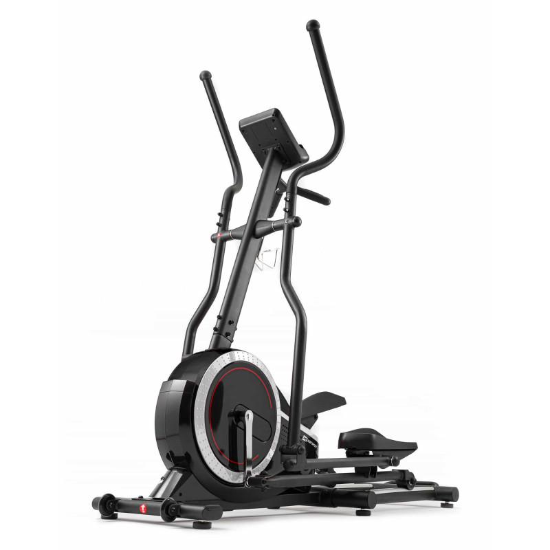Орбітрек Hop-Sport 070C Buzz Silver