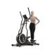 Орбітрек Hop-Sport 070C Buzz Silver