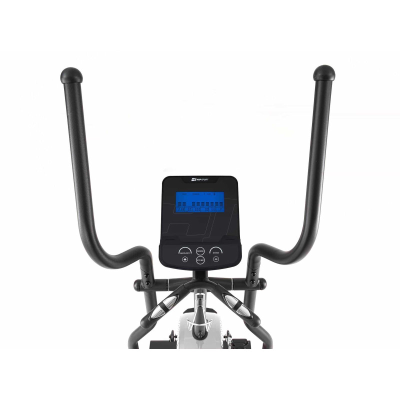 Орбітрек Hop-Sport 070C Buzz Silver
