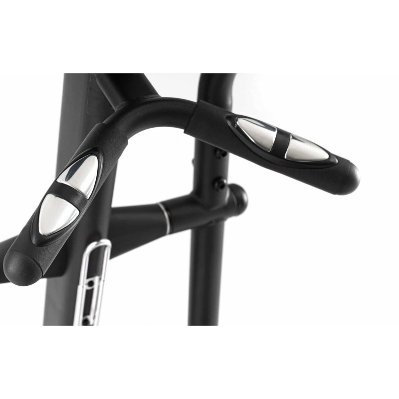 Орбітрек Hop-Sport 070C Buzz Silver