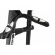 Орбітрек Hop-Sport 070C Buzz Silver