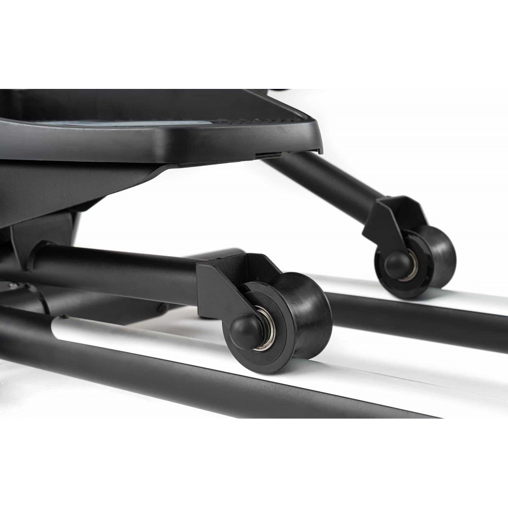 Орбітрек Hop-Sport 070C Buzz Silver