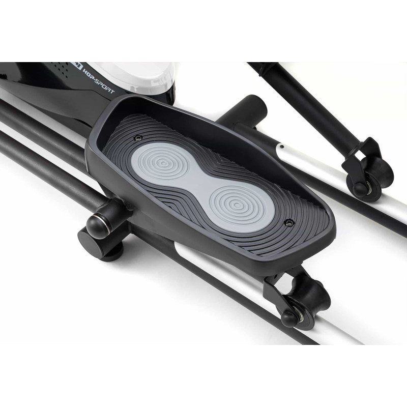 Орбітрек Hop-Sport 070C Buzz Silver