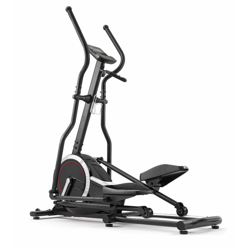 Орбітрек Hop-Sport 070C Buzz Silver