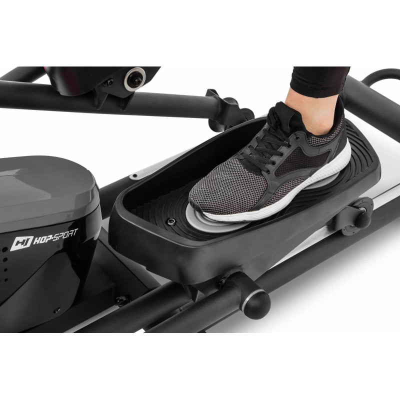 Орбітрек Hop-Sport 070C Buzz Silver