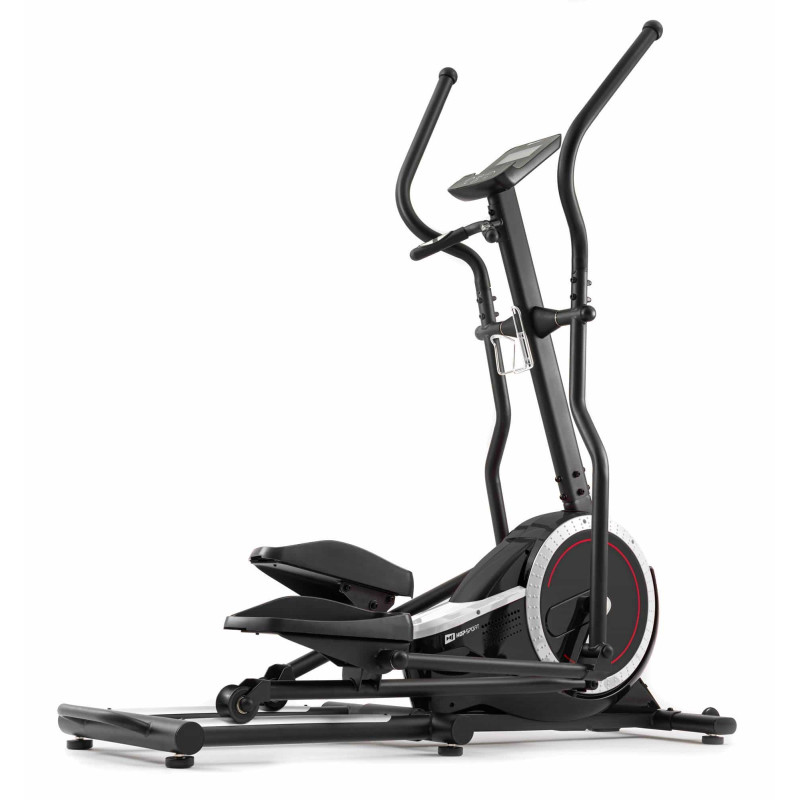 Орбітрек Hop-Sport 070C Buzz Silver