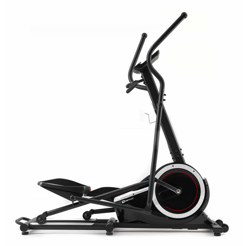 Орбітрек Hop-Sport 070C Buzz Silver