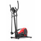 Орбитрек Hop-Sport HS-050C Frost черно-красный 2020